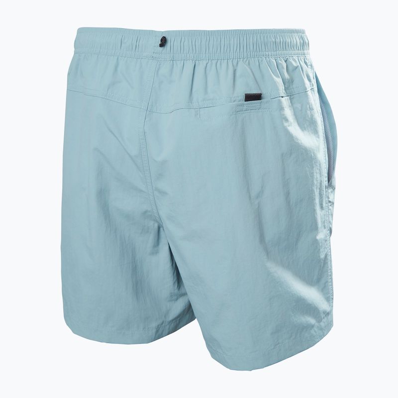 Segelshorts Herren Helly Hansen Calshot Trunk 7" windy blue 2