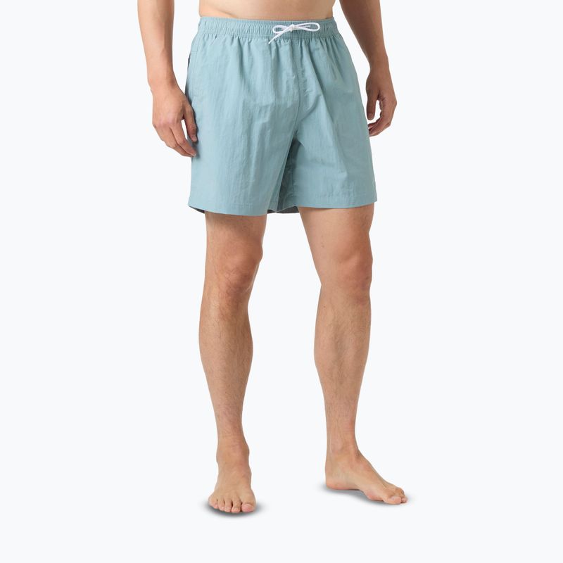 Segelshorts Herren Helly Hansen Calshot Trunk 7" windy blue 3