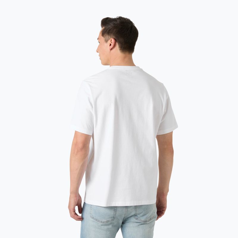 Herren T-Shirt Helly Hansen Core Graphic T 2.0 black 2