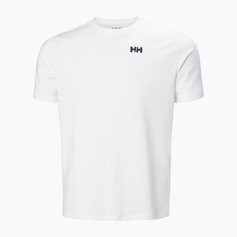Herren T-Shirt Helly Hansen Core Graphic T 2.0 black 4