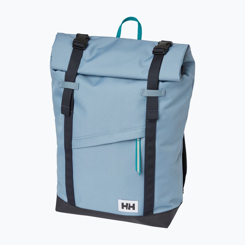 Stadtrucksack Helly Hansen Stockholm 28 l washed navy