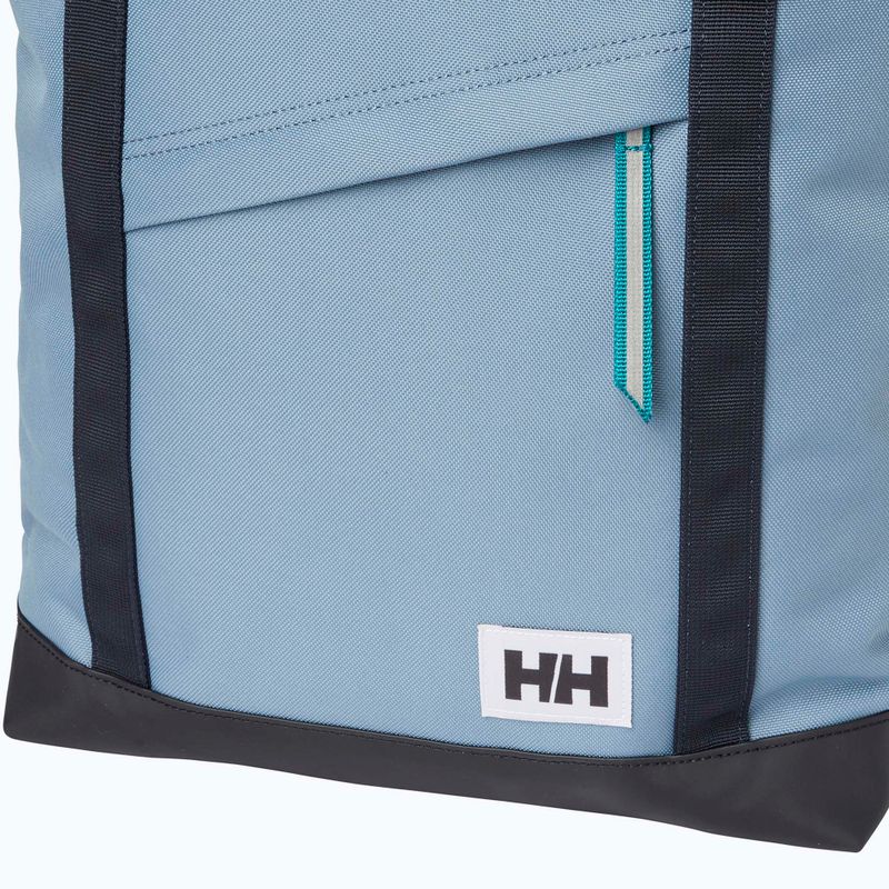 City-Rucksack Helly Hansen Stockholm 28 l washed navy 3