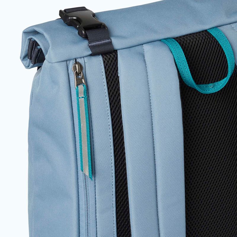 City-Rucksack Helly Hansen Stockholm 28 l washed navy 4