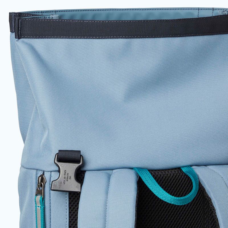 City-Rucksack Helly Hansen Stockholm 28 l washed navy 6