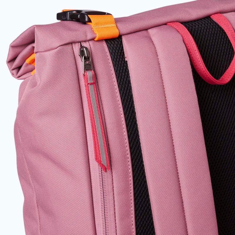 City-Rucksack Helly Hansen Stockholm 28 l wildberry 4
