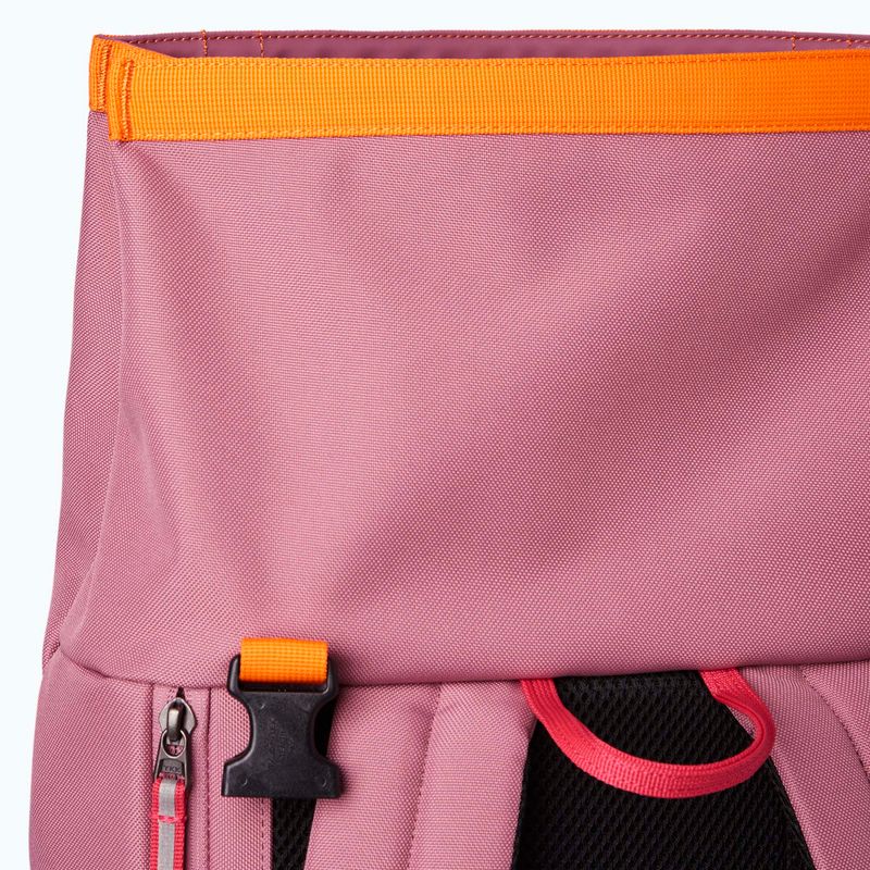 Stadtrucksack Helly Hansen Stockholm 28 l wildberry 6