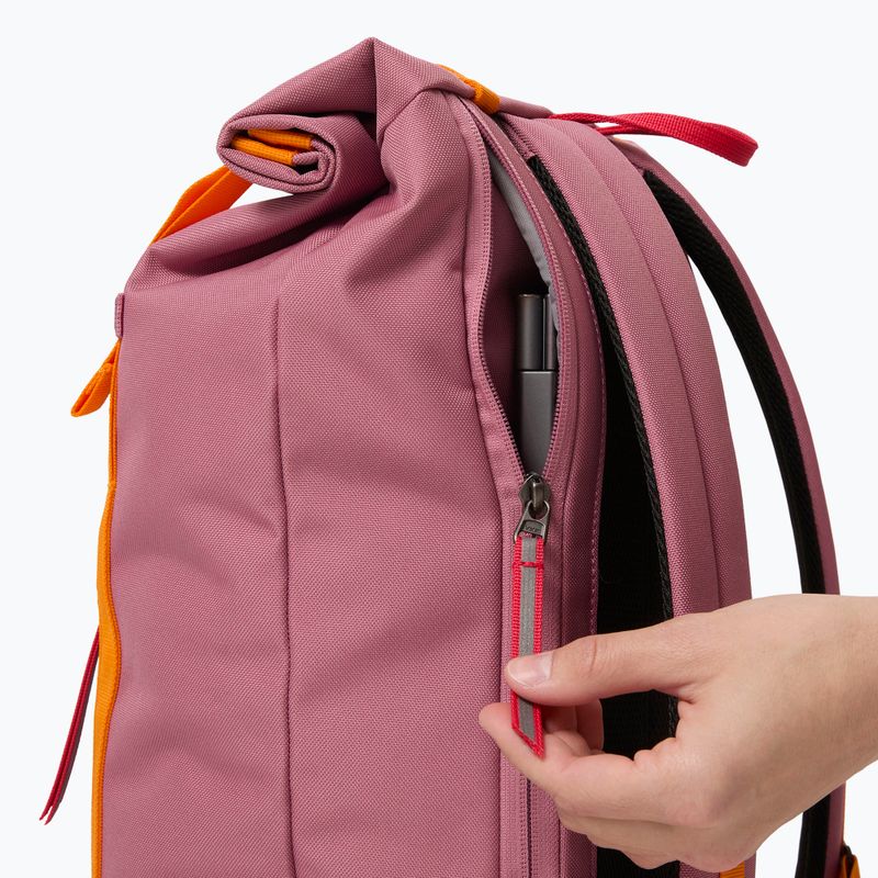 City-Rucksack Helly Hansen Stockholm 28 l wildberry 10