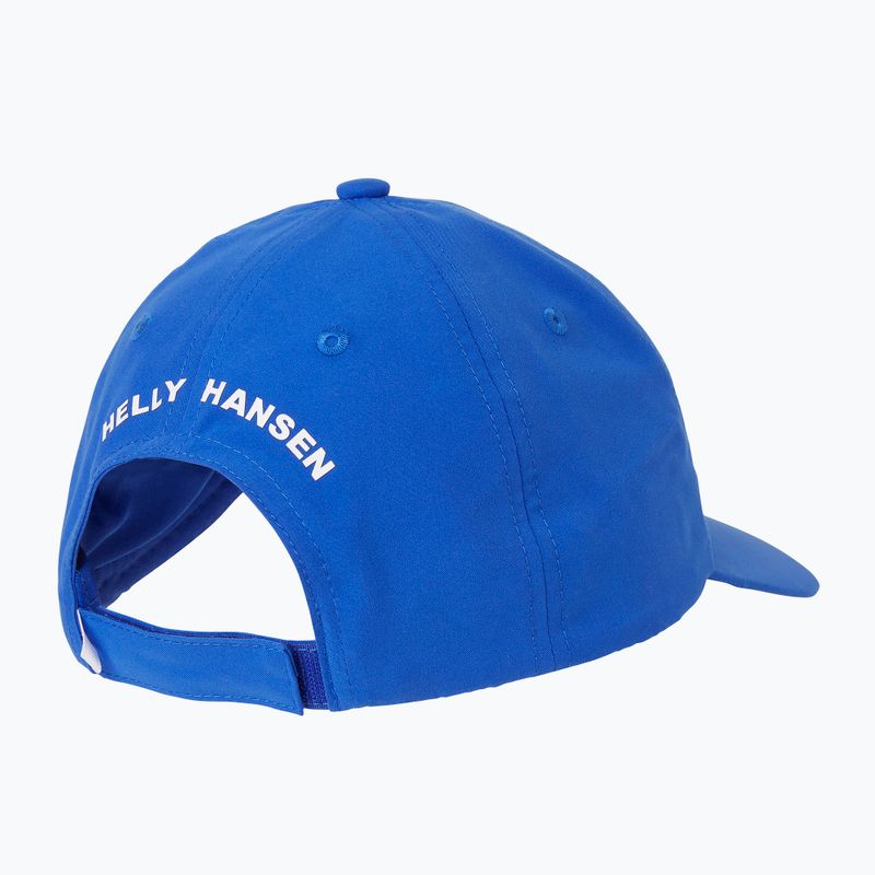Basecap Helly Hansen Crew 2.0 cobalt 2.0 2