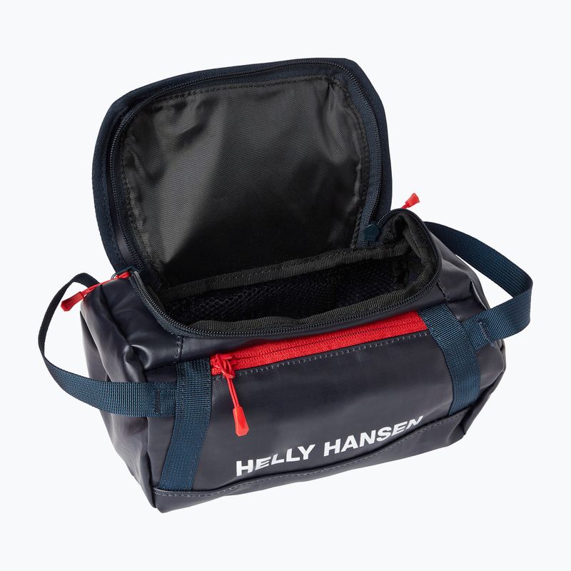 Kosmetiktasche Helly Hansen Guide Wash navy 3