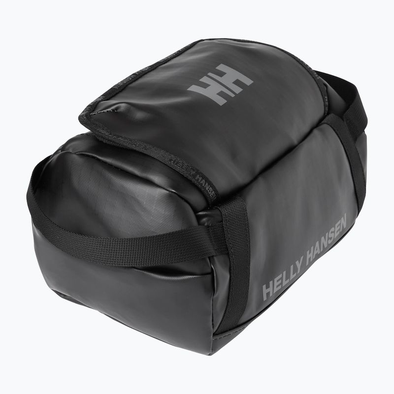 Kosmetiktasche Helly Hansen Guide Wash black 2
