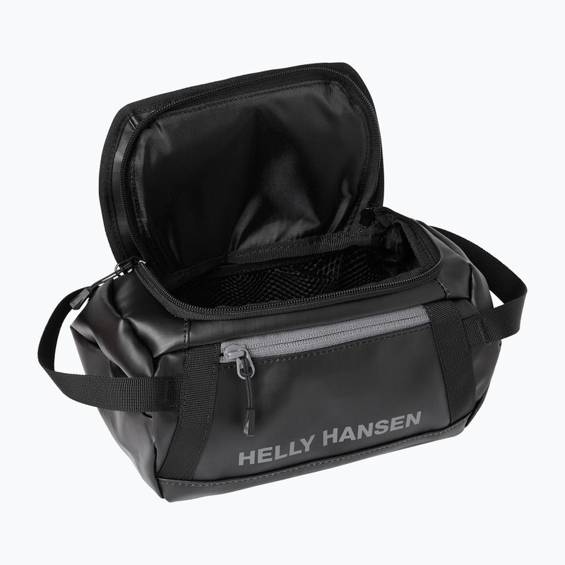 Kosmetiktasche Helly Hansen Guide Wash black 3