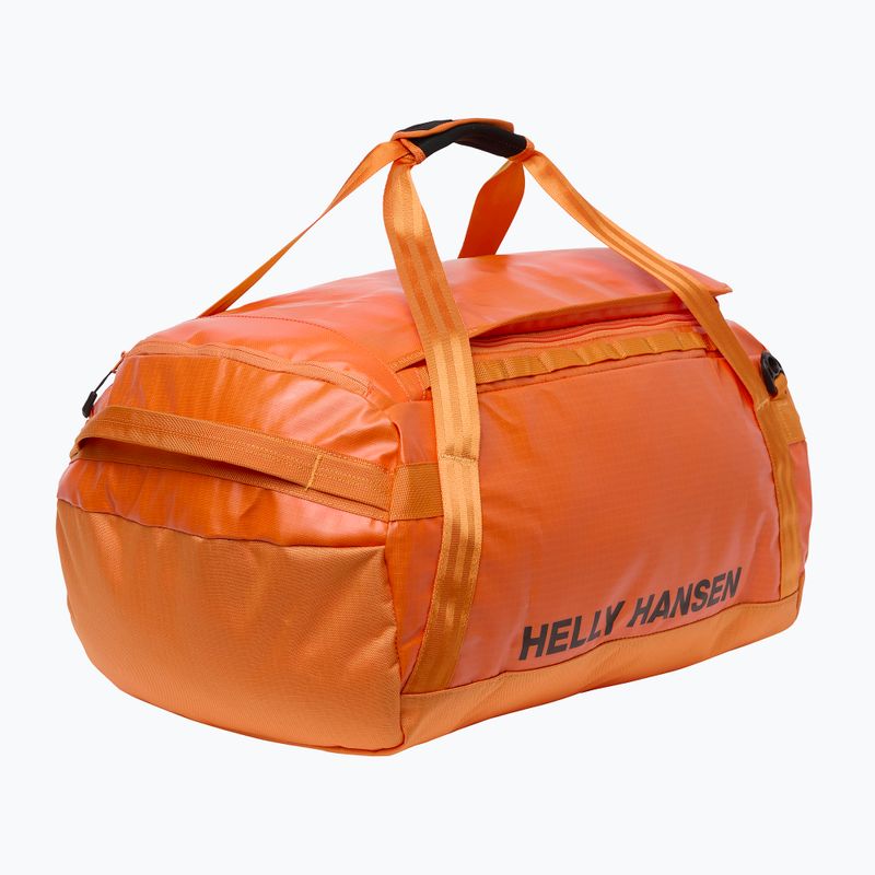 Reisetasche Helly Hansen Guide Duffel 50 l resort tangerine 2