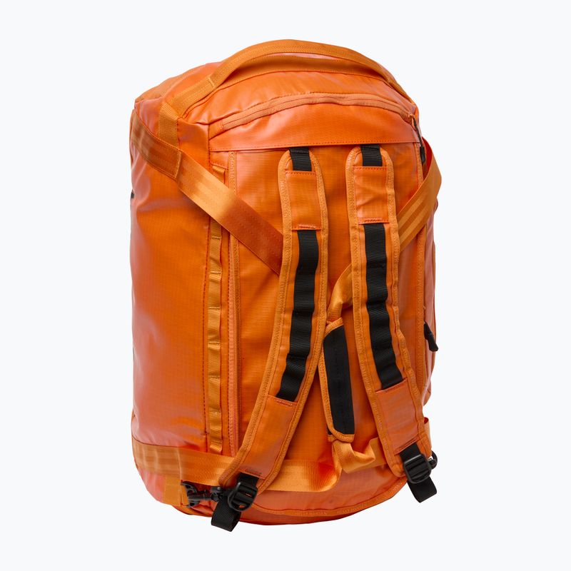 Reisetasche Helly Hansen Guide Duffel 50 l resort tangerine 3