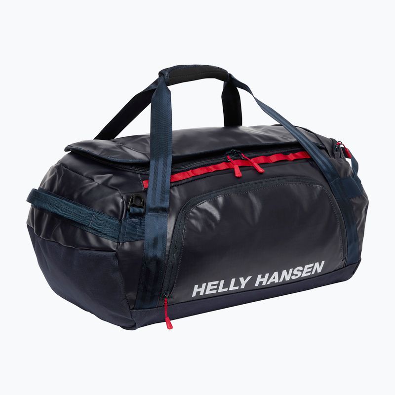 Reisetasche Helly Hansen Guide Duffel 50 l navy