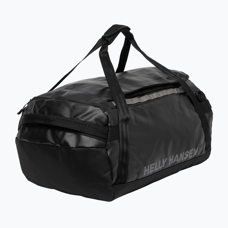 Reisetasche Helly Hansen Guide Duffel 50 l black 2