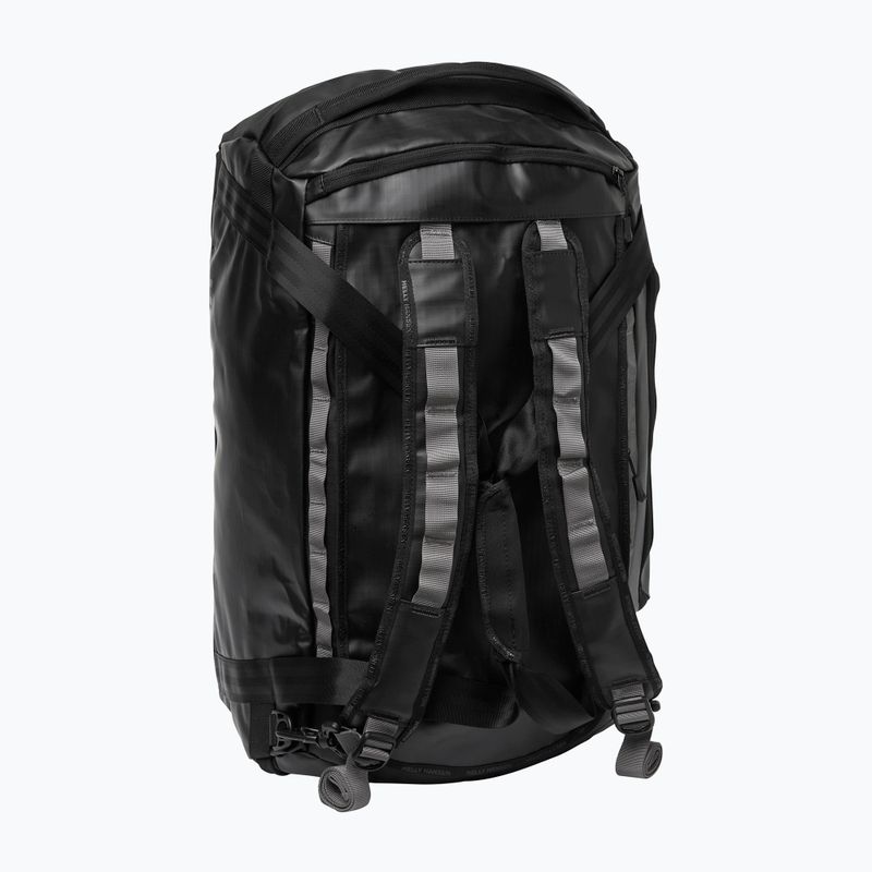 Reisetasche Helly Hansen Guide Duffel 50 l black 3