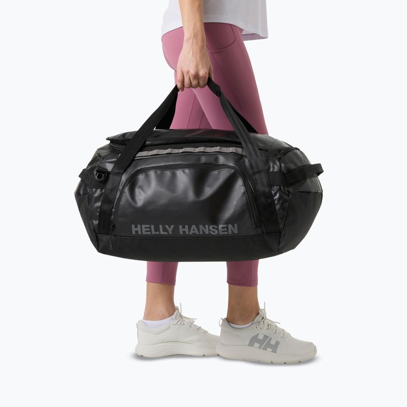 Reisetasche Helly Hansen Guide Duffel 50 l black 7