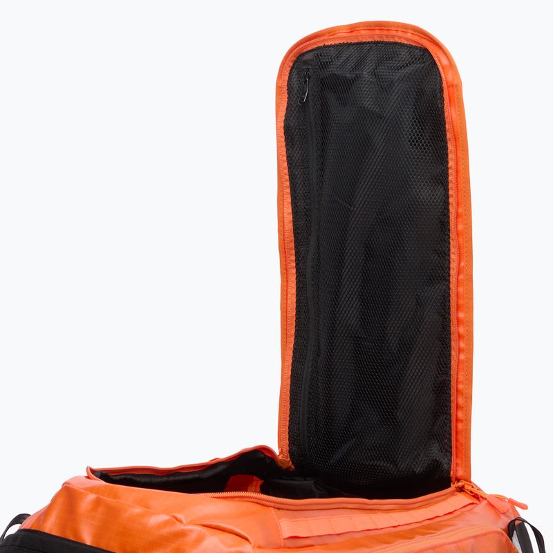 Reisetasche Helly Hansen Guide Duffel 70 l pro tangerine 4