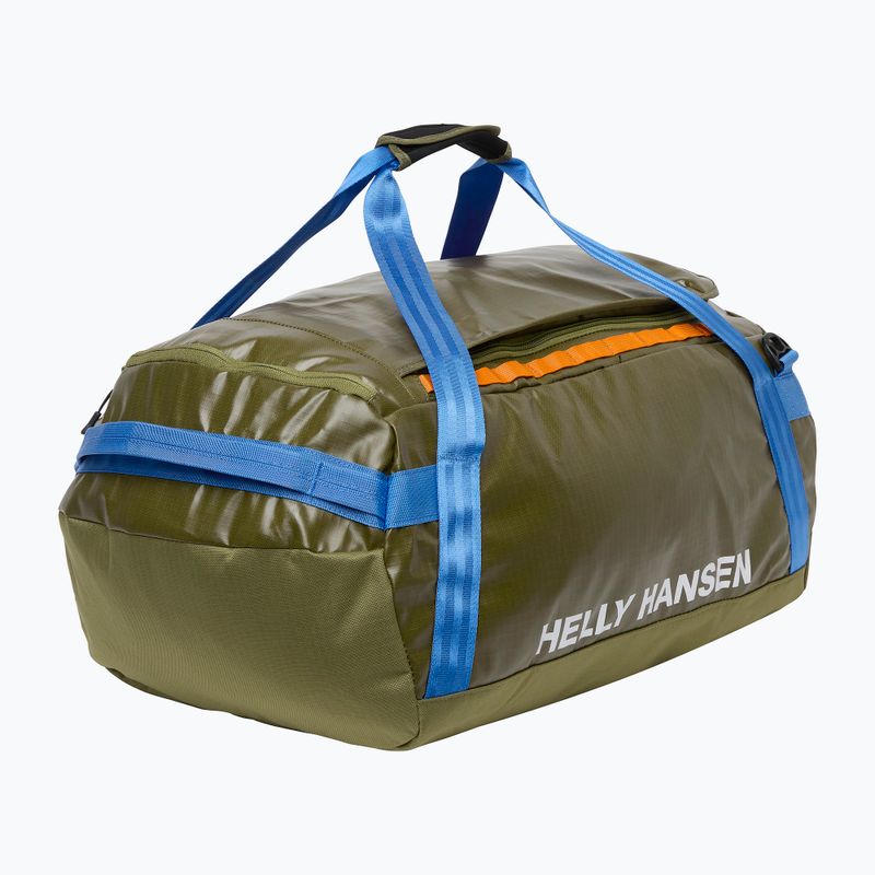 Reisetasche Helly Hansen Guide Duffel 70 l terrain green 2