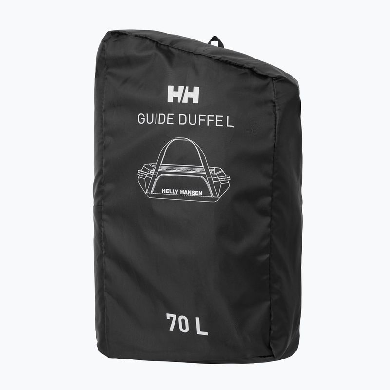Reisetasche Helly Hansen Guide Duffel 70 l navy 5