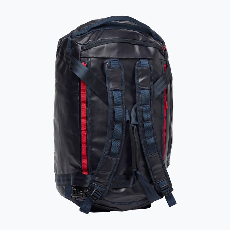 Reisetasche Helly Hansen Guide Duffel 90 l navy 3