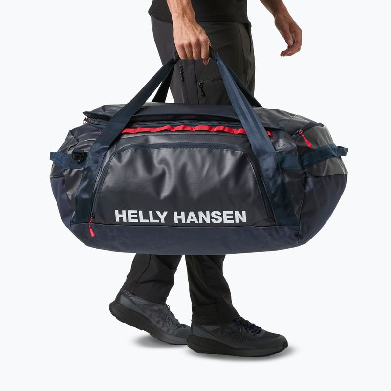 Reisetasche Helly Hansen Guide Duffel 90 l navy 7