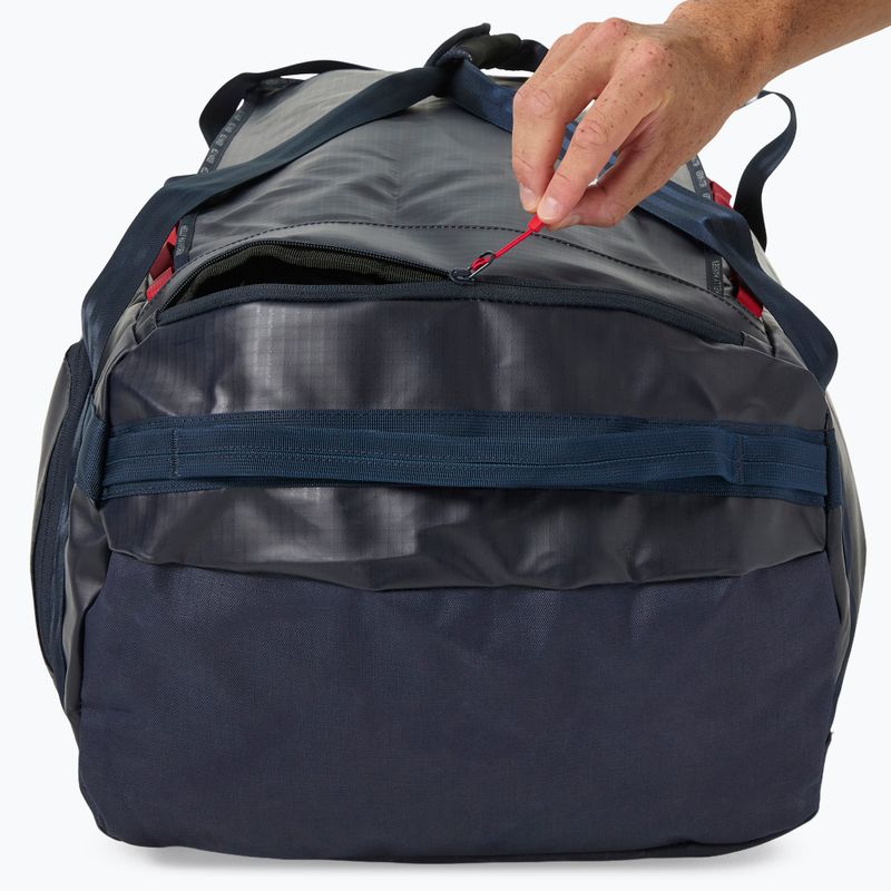 Reisetasche Helly Hansen Guide Duffel 90 l navy 8