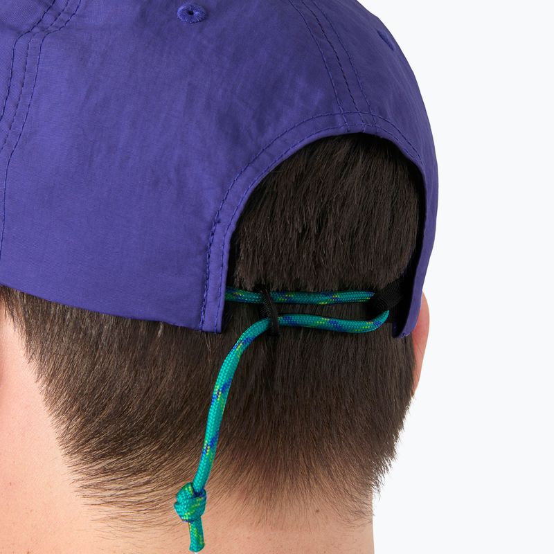 Basecap Helly Hansen Awe Summer ultra violet 5