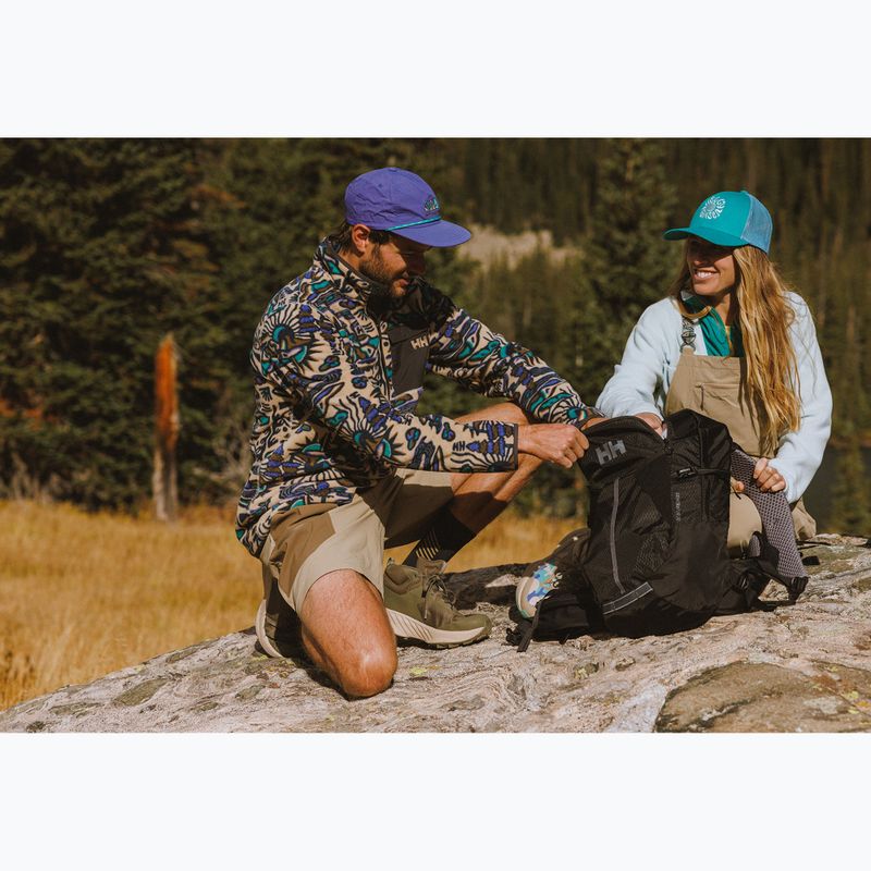 Basecap Helly Hansen Awe Summer ultra violet 7