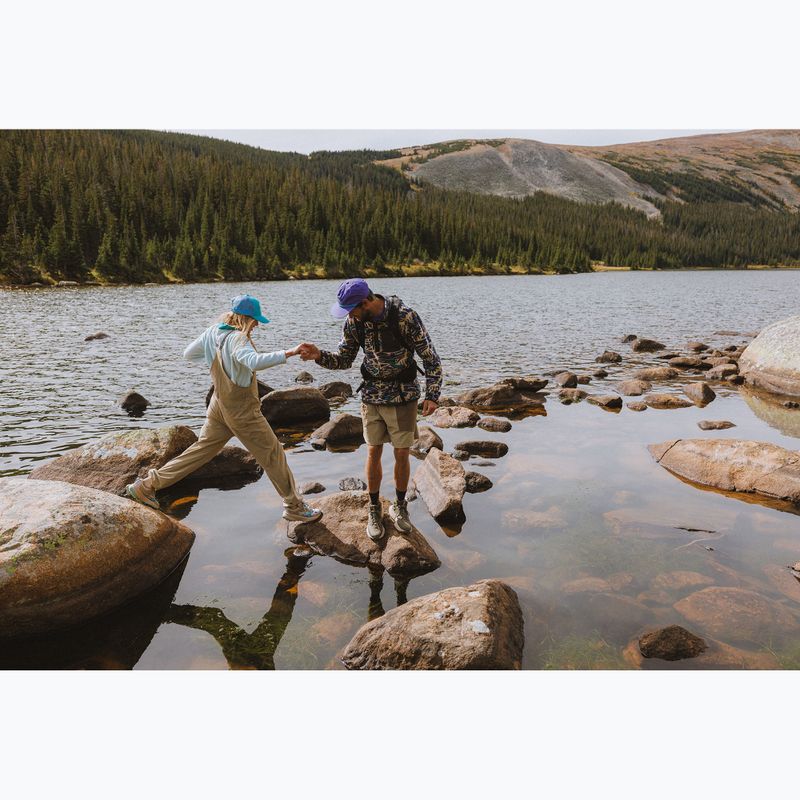 Basecap Helly Hansen Awe Summer ultra violet 9