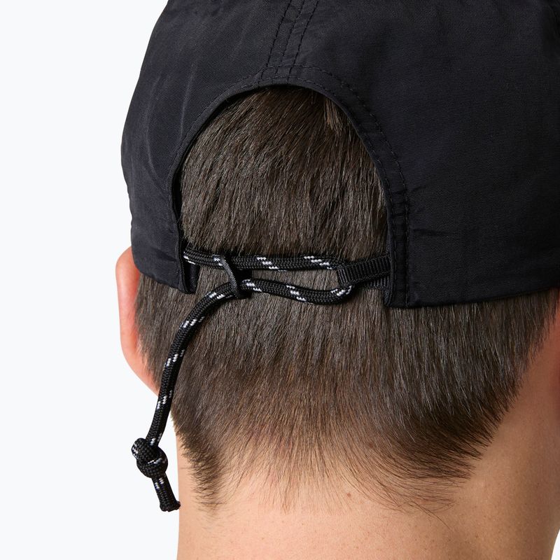 Basecap Helly Hansen Awe Summer black 5