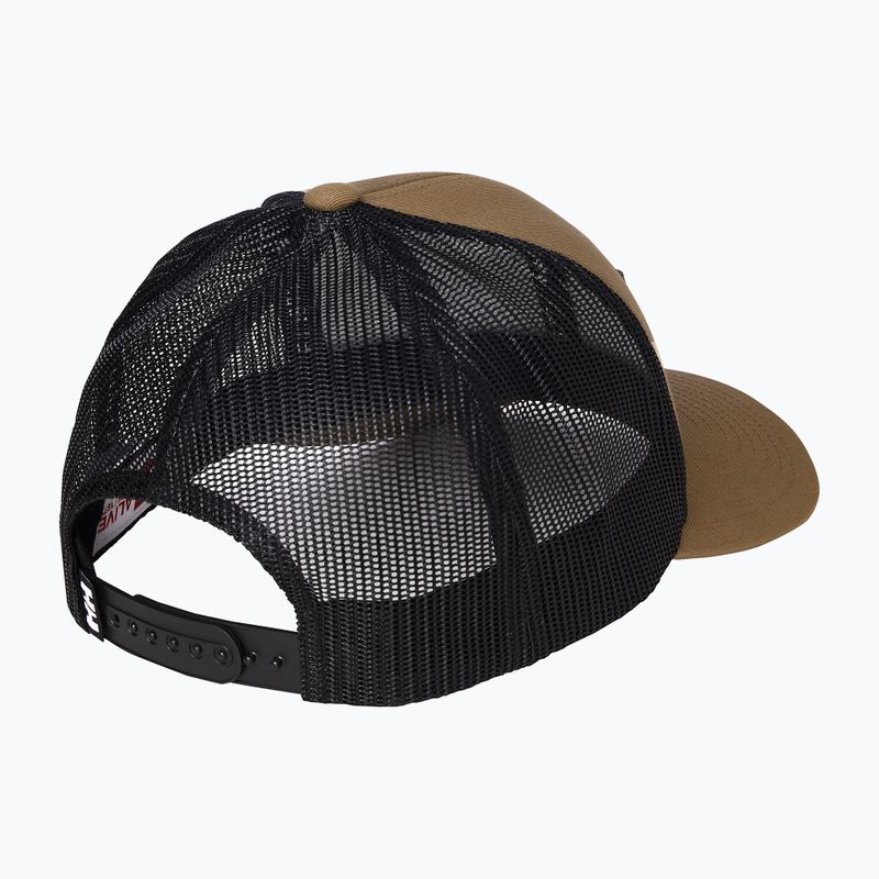 Basecap Helly Hansen Hh Trucker elmwood 2