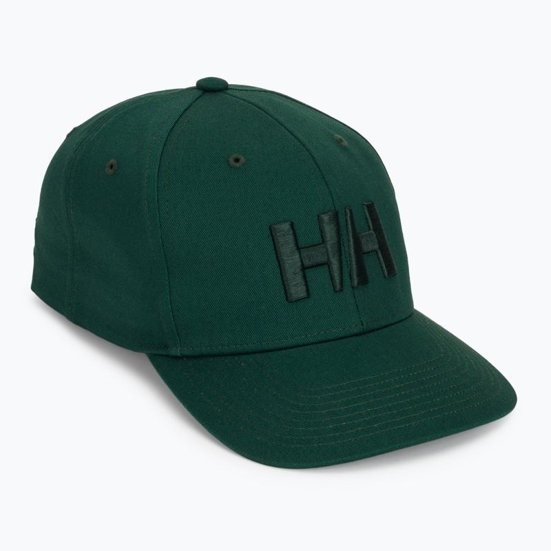 Basecap Helly Hansen Brand opal green