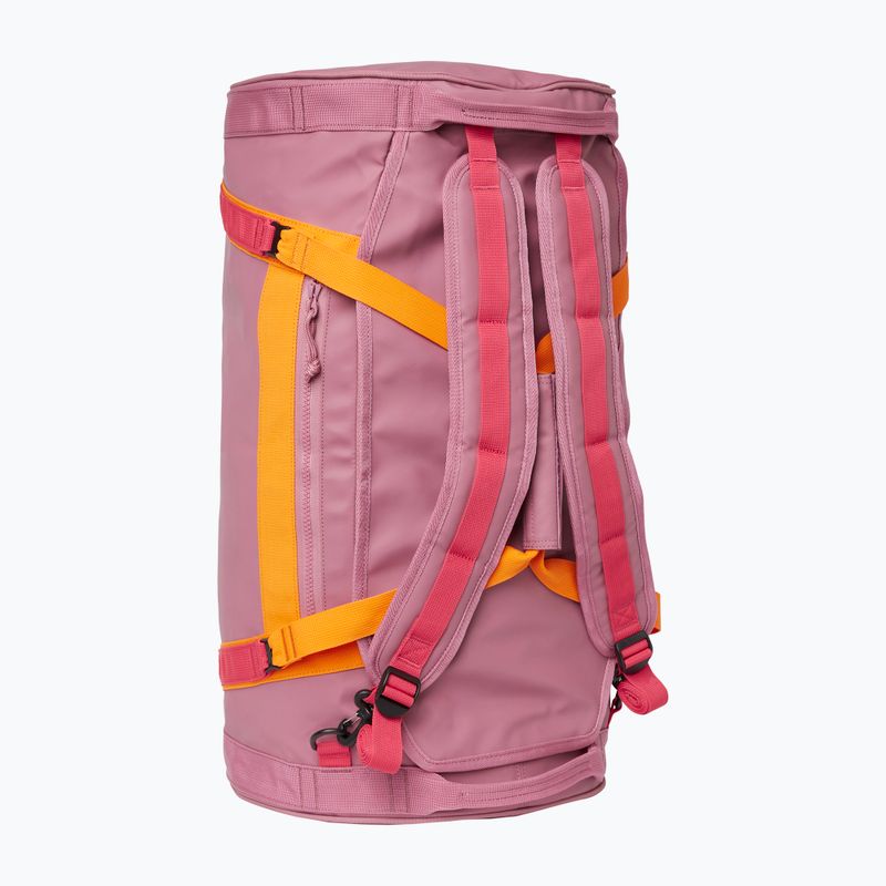 Reisetasche Helly Hansen HH Duffel Bag 2 50 l wildberry 3