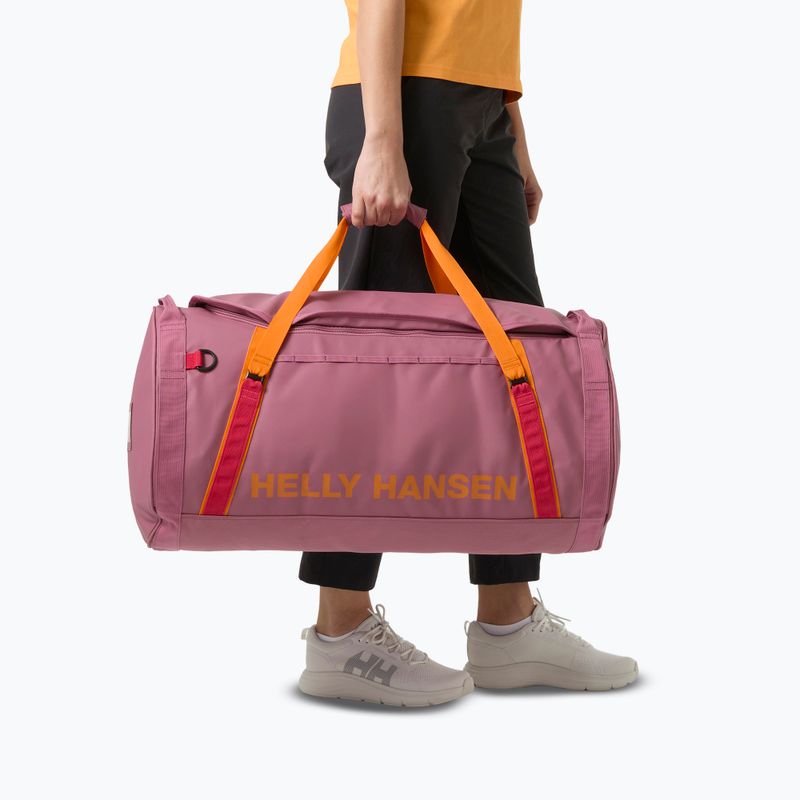 Reisetasche Helly Hansen HH Duffel Bag 2 50 l wildberry 7
