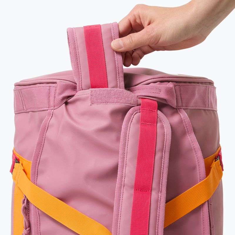 Reisetasche Helly Hansen HH Duffel Bag 2 50 l wildberry 8