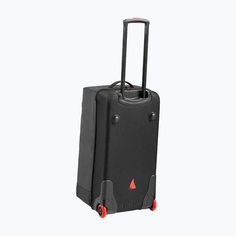 Reisekoffer Musto Wheeled Bag 80 l black 3
