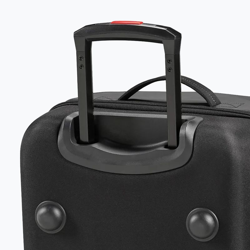 Reisekoffer Musto Wheeled Bag 80 l black 5