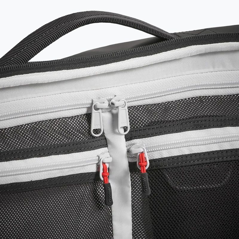 Reisekoffer Musto Wheeled Bag 80 l black 8