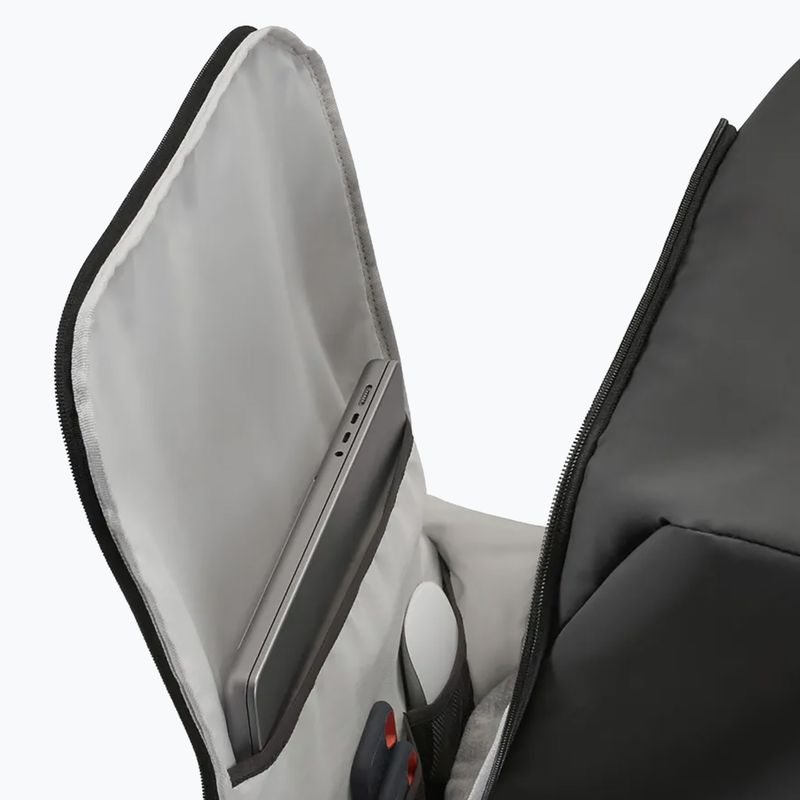 Reisekoffer Musto Wheeled Bag 80 l black 9