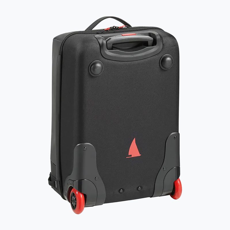 Reisekoffer Musto Wheeled Backpack 40 l black 3