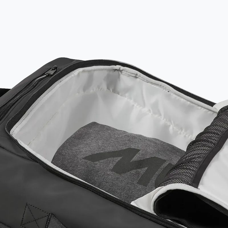 Reisekoffer Musto Wheeled Backpack 40 l black 7