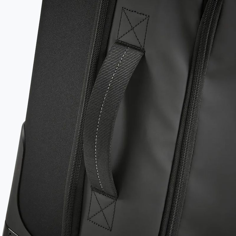 Reisekoffer Musto Wheeled Backpack 40 l black 9