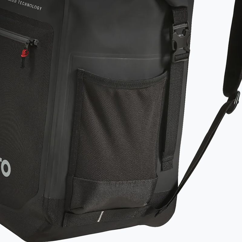 Rucksack Musto Waterproof 40 l black 5