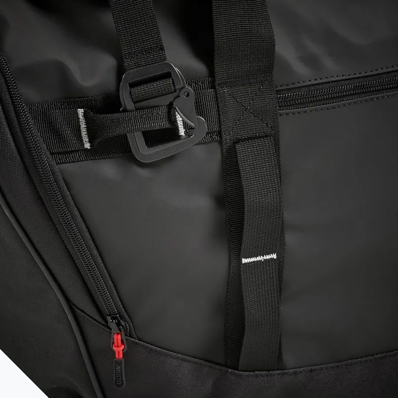 Wasserdichte Tasche Musto Duffel Bag 65 l schwarz 11