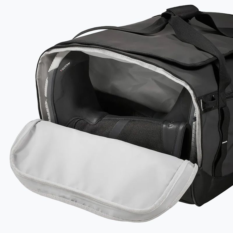 Wasserdichte Tasche Musto Duffel Bag 50 l schwarz 5