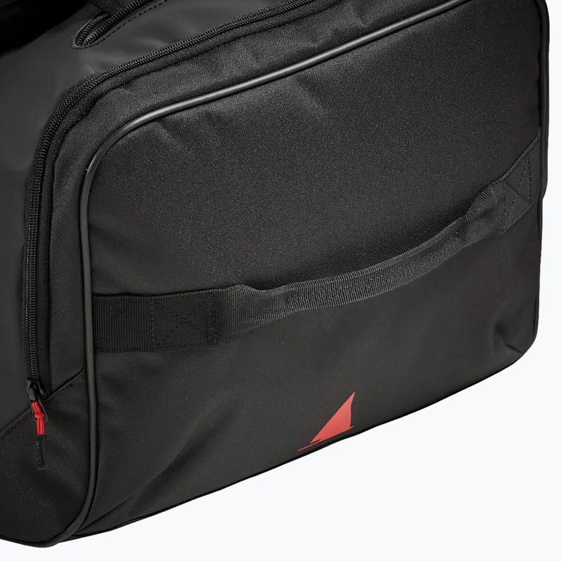Wasserdichte Tasche Musto Duffel Bag 50 l schwarz 7