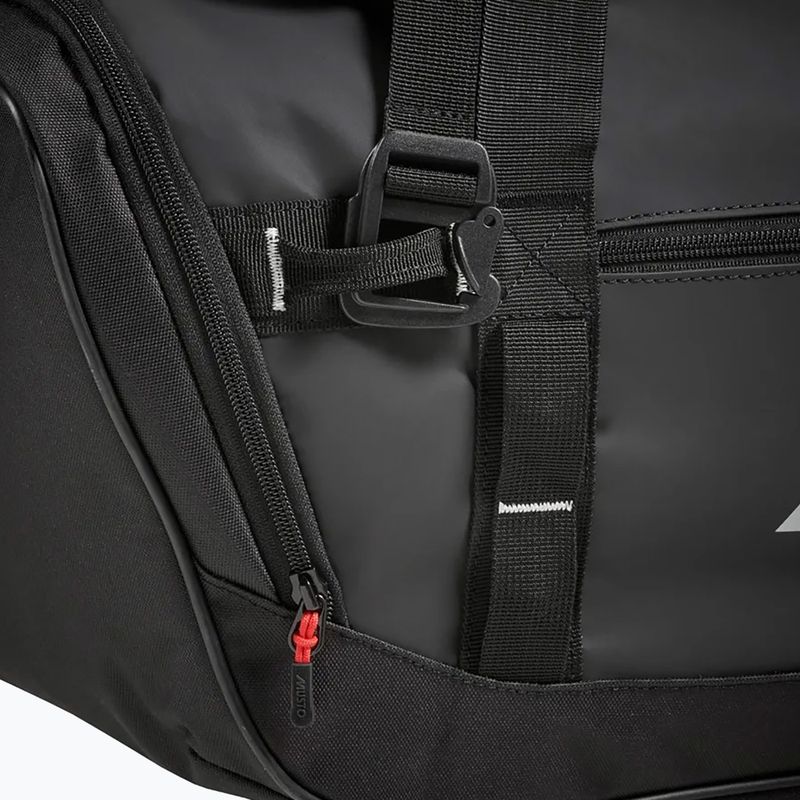 Wasserdichte Tasche Musto Duffel Bag 30 l schwarz 9