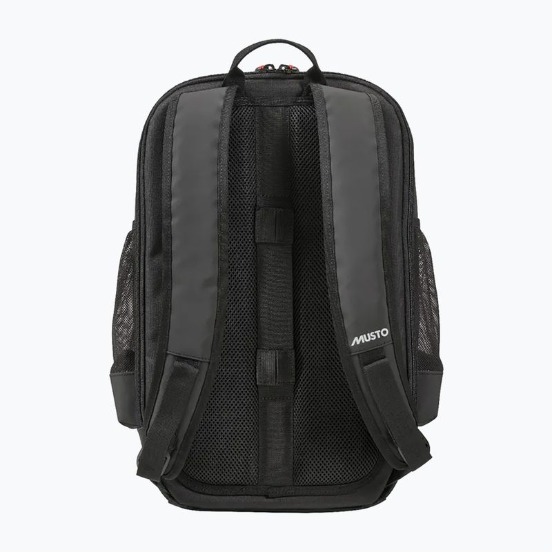 Rucksack Musto 20 l black 2