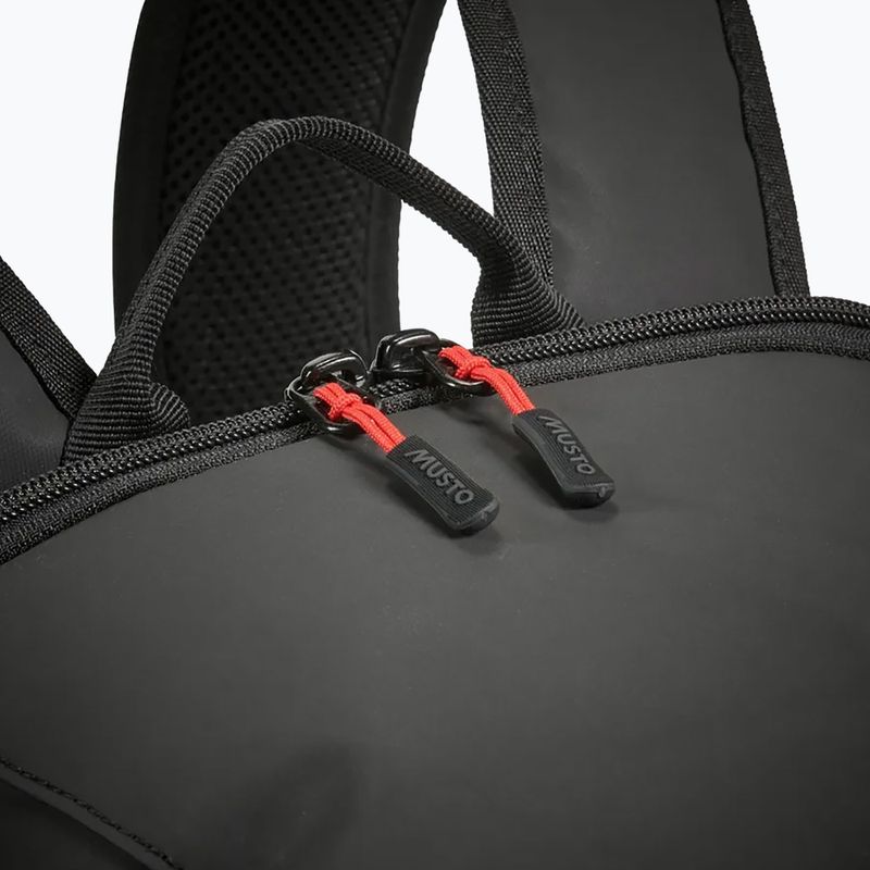 Rucksack Musto 20 l black 5